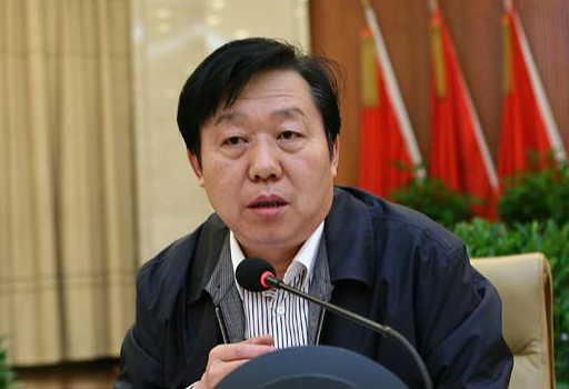 Ông Cận Thụy Lâm là cựu Phó thị trưởng thành phố Đại Đồng, quê nhà của Giả Hiểu Diệp - vợ hai của hổ béo Chu Vĩnh Khang