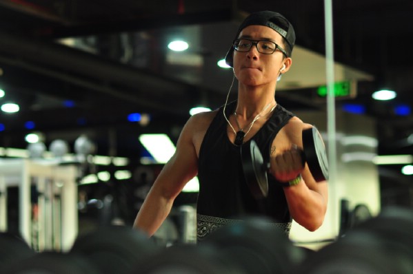 Với Bill Nguyễn, Fitness là đam mê cậu không từ bỏ. Chia sẻ về dự định trong tương lai, cậu cho biết sẽ theo học ngành Quản trị kinh doanh, trường USC (Los Angeles) và tiếp tục tham gia các tổ chức fitness gặp gỡ người thành công trong lĩnh vực này để học hỏi thành công.