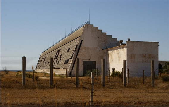 Ông Golovko nói: Hệ thống cảnh báo không kích Dnepr của trạm radar đặt tại Sevastopol, sẽ trở thành một phần của hệ thống cảnh báo tên lửa của Nga sau khi được hiện đại hóa, và sẽ đi vào hoạt động trong năm 2016.