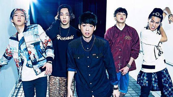 Ban nhạc Winner bao gồm 5 thành viên của YG vừa mới ra mắt đã gặt hái được rất nhiều thành công.