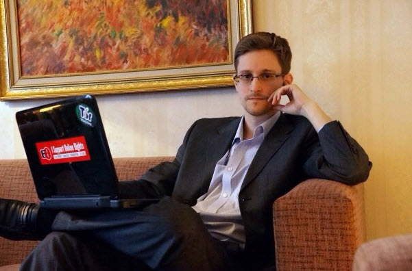 Cựu điệp viên Edward Snowden - người đã tiết lộ nhiều bí mật bê bối của Mỹ - cũng được đề cử nhận giải Nobel hòa bình năm nay và chỉ xếp sau Giáo hoàng Francis.