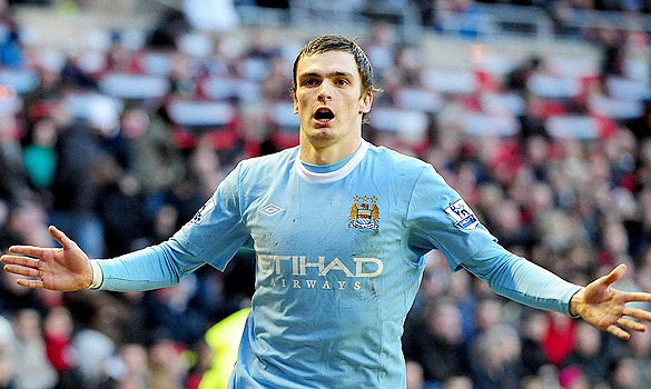 Adam Johnson là nạn nhân của TTCN