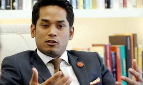 Bộ trưởng Khairy đề nghị bảo vệ an toàn cho CĐV Malaysia.