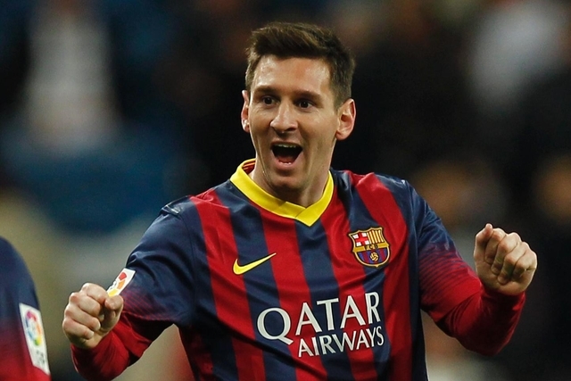 Liệu Messi có đến thăm Triều Tiên không?