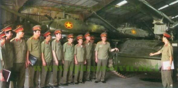 Mặc dù rất cũ nhưng M-41 vẫn còn được khá nhiều quốc gia trong khu vực sử dụng. Tại Việt Nam do thiếu phụ tùng thay thế nên toàn bộ số xe tăng này đã được lưu kho.