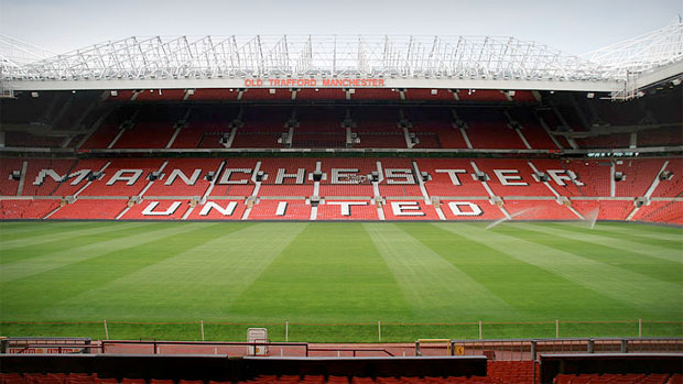 Các CĐV Man United có thể đến sân Old Trafford cổ vũ với mức giá khá phải chăng