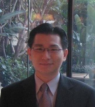 Ông Gabriel Kang.