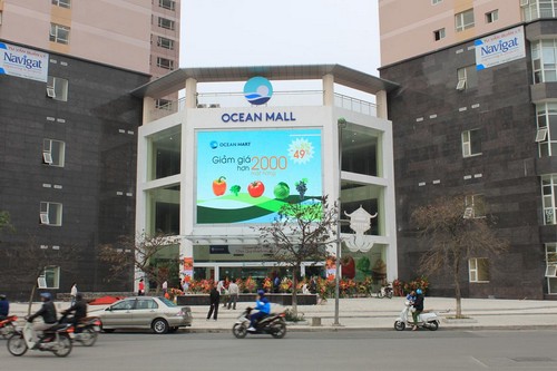 Tái cơ cấu lại Ocean mart, VinMart kỳ vọng sẽ trở thành một trong số ít các chuỗi siêu thị có tốc độ phát triển nhanh và bao phủ rộng nhất Việt Nam