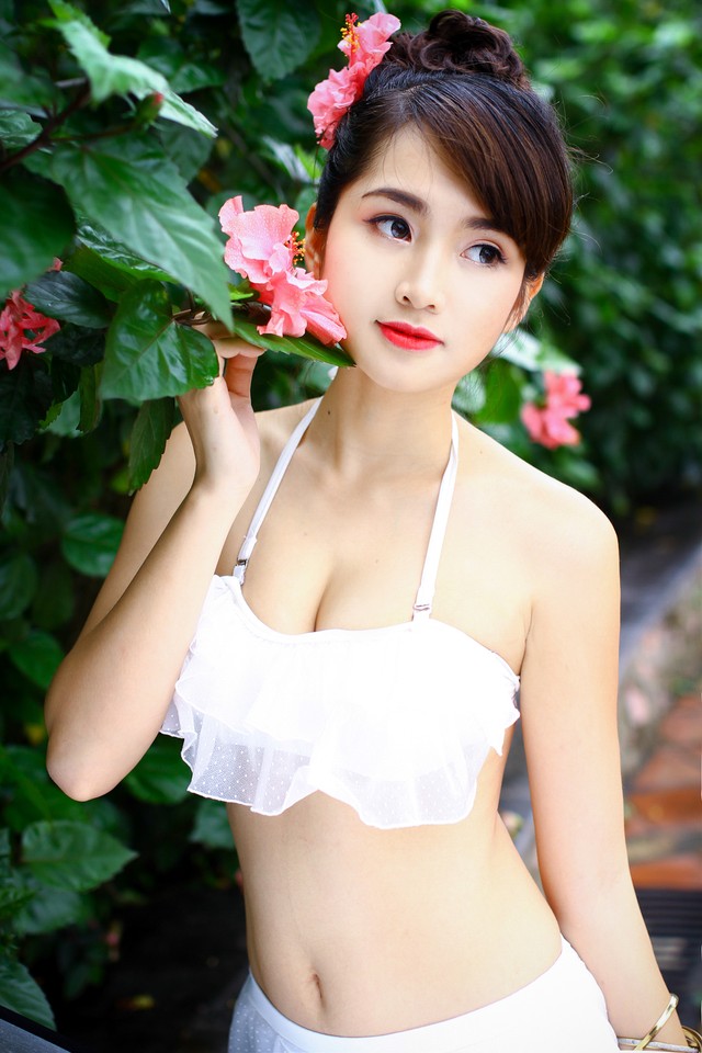 Hot Girl Việt 