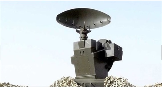 Trước đó, Ian cũng ra mắt loại radar cực hiện đại mà ngay cả các cường quốc quân sự cũng phải nể phục. Theo đó, hệ thống radar mới này có tên Silent Radar.