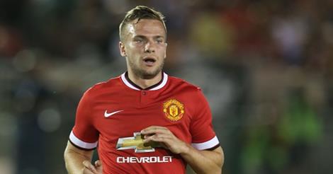 Tom Cleverly chưa thích nghi được lối chơi mới