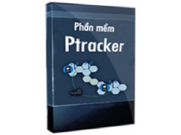 Phần mềm nghe lén Ptracker vừa được liên ngành phòng cảnh sát phòng chống tội phạm công nghệ cao (PC50) Công an Hà Nội và thanh tra Sở Thông tin - truyền thông Hà Nội phát hiện tại Công ty TNHH công nghệ Việt Hồng (Q.Thanh Xuân, Hà Nội).