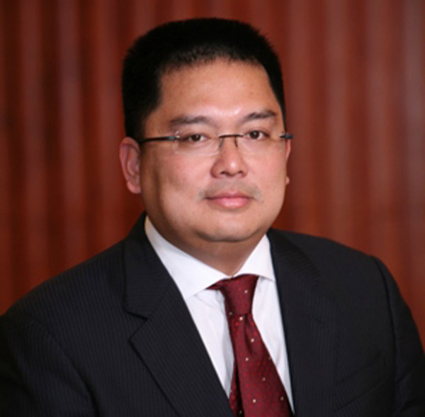 Ông Hoàng Nam Tiến, Chủ tịch HĐQT FPT Software.