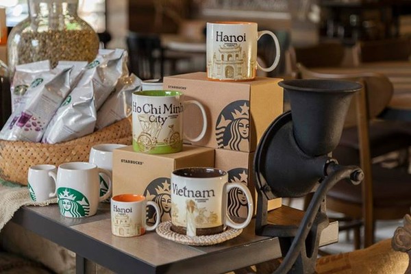 Starbucks thừa tiềm lực tài chính và kiên nhẫn để chờ đợi người Việt dần dần thay đổi thói quen uống cafe