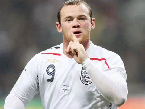 Rooney là ứng cử viên sáng giá cho vị trí đội trưởng