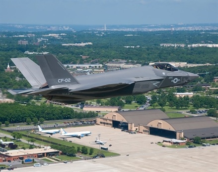 Khi các nhà quân sự Mỹ tạo ra F-35, họ đã hi vọng cho ra đời một siêu chiến đấu cơ sát thủ nhất mọi thời đại nhưng thật nghịch lý khi máy bay này có nguy cơ biến thành kẻ bị săn. F-35 trong các cuộc đọ sức với đối thủ của nó là dòng Su-30 Flanker ở môi trường giả lập đã nhiều lần thất bại.