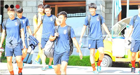 U19 Hàn Quốc chuẩn bị rất kỹ cho giải đấu
