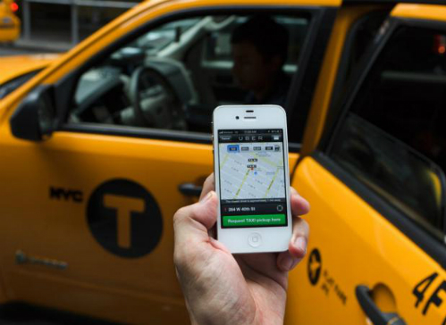 Được hưởng giá rẻ hơn chút so với dịch vụ taxi thông thường nhưng khách hàng của Uber sẽ có nguy cơ gặp nhiều rủi ro hơn.