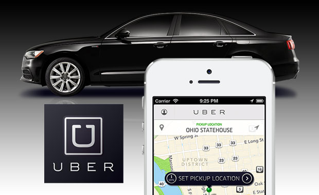 
Theo Chủ tịch Hiệp hội taxi Hà Nội Đỗ Quốc Bình: Uber phải đặt máy chủ tại Việt Nam.
