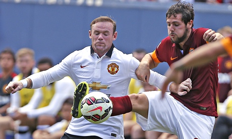 Rooney & 5 điểm nhấn của Man United từ chuyến du đấu Mỹ