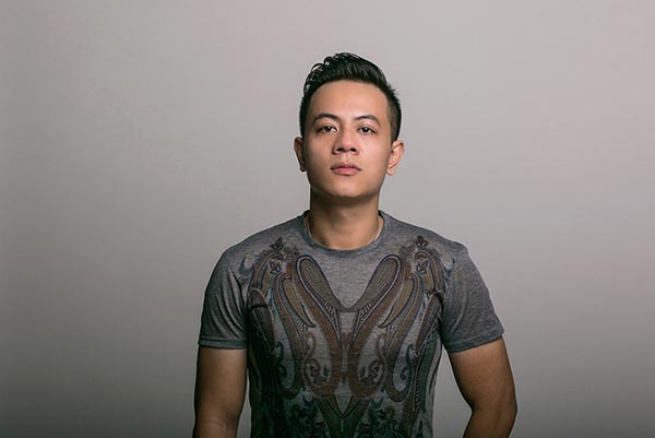 DJ Hoàng Anh.