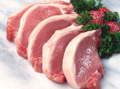 Chất độc gì trong thịt lợn siêu nạc?