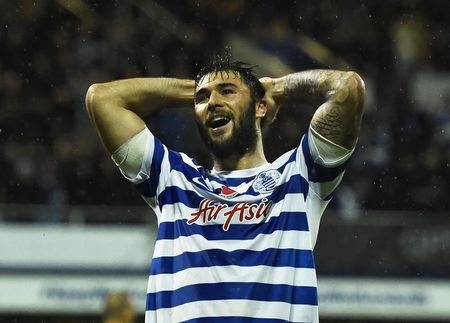 QPR lại chìm trong khó khăn