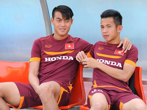 Thể hiện tốt ở U23 Việt Nam, Hồng Duy vẫn bị loại vì chấn thương