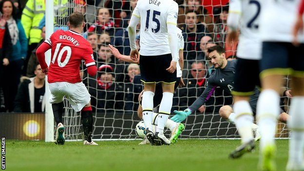 Man United cần thắng Tottenham tối nay làm bước đà chinh phục Premier League.