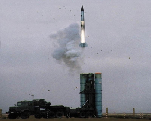 Hệ thống S-300PS khai hỏa, Nga nắm rõ kỹ thuật phóng tên lửa này hơn ai hết
