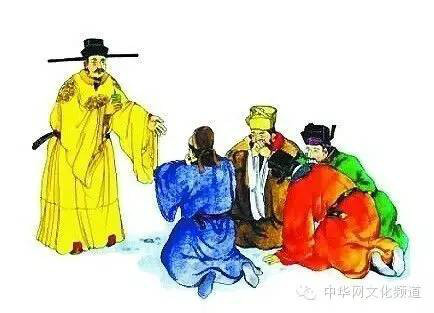 
Hành động tàn bạo của Chu Nguyên Chương, sử sách Trung Quốc đến nay vẫn còn ghi.
