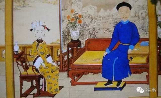 
Hoàng đế Đạo Quang và Hoàng hậu có đời sống giản dị đến khó tin.
