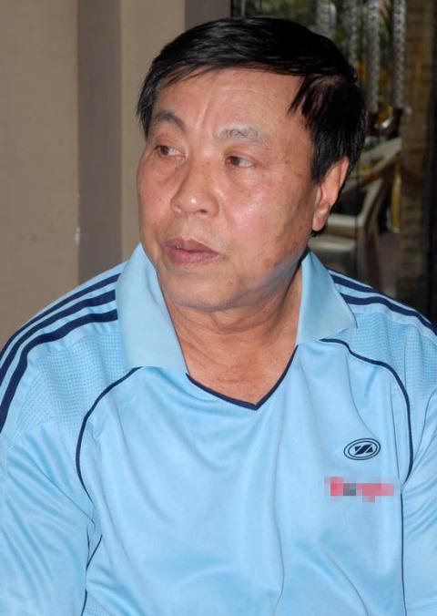 
Cựu danh thủ Vũ Mạnh Hải cảm thấy chán ngán với sự việc.
