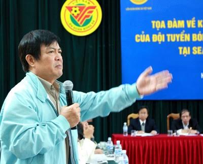 
Ông Nguyễn Sỹ Hiển là người có thâm niên cao nhất trong Hội đồng HLV quốc gia.
