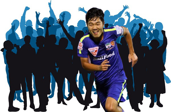 
Incheon United kì vọng sẽ thu hút được 10% trong tổng số 15.000 người Việt Nam đang sinh sống và làm việc tại tỉnh Gyeonggi đến xem CLB thi đấu nhờ Xuân Trường.
