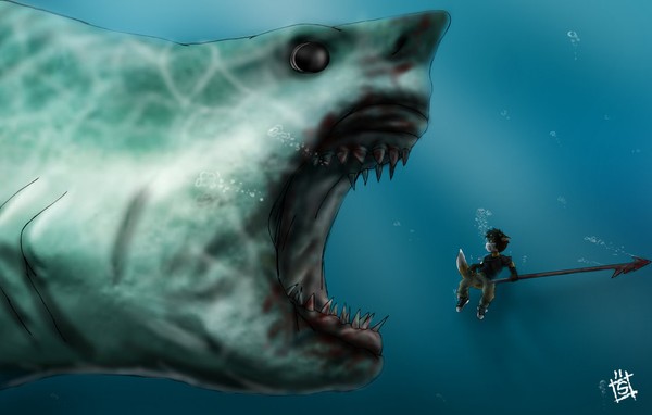 Cá mập cổ: Trải nghiệm cuộc chiến đầy kịch tính của cá mập cổ trong hình ảnh đầy sống động. Khám phá nét độc đáo của loài động vật huyền bí này và tìm hiểu thêm về thế giới dưới đại dương.
