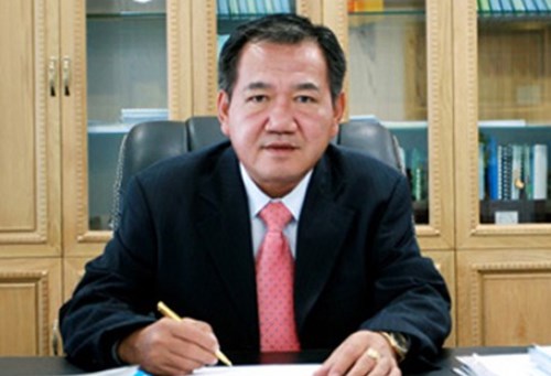Ông Phạm Hữu Phú xin không tiếp tục ứng cử HĐQT nhiệm kỳ VI vì lý do cá nhân.