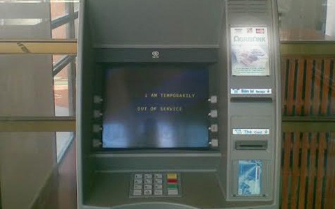 ngân hàng, Agribank, mất trộm, ATM, quận 12, TPHCM