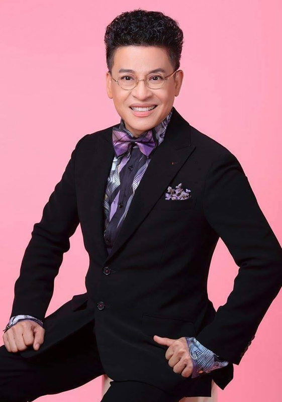 Thanh Bạch, MC chua ngoa, MC lòe loẹt,