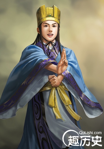 Tào Xung được xem là thần đồng và là người kế vị lý tưởng của Tào Tháo, tiếc rằng ông mất quá sớm.