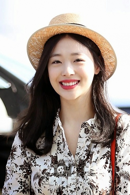 Sulli - Cựu thành viên F(x)