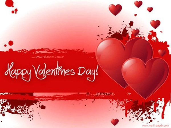 10 sự thật thú vị về Valentine không phải ai cũng biết