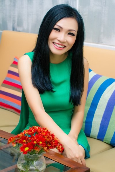Ca sĩ Phương Thanh sẽ tự bỏ tiền để làm liveshow trong năm 2016.