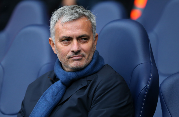 Mourinho sẽ đến Old Trafford?