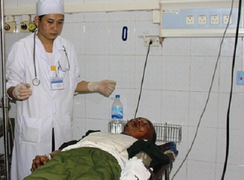 Tai nạn thảm khốc ở Thanh Hóa: Nạn nhân thứ 10 tử vong - Ảnh 2