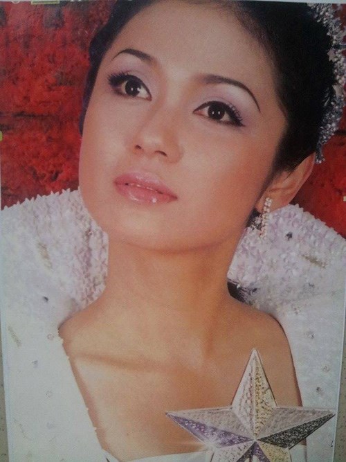 
Việt Trinh xuất hiện trước công chúng từ năm 1988 khi còn là sinh viên trường Sân khấu Điện ảnh với vai trò là người mẫu lịch ăn khách.
