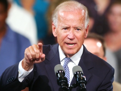 Phó Tổng thống Mỹ Joe Biden có nghĩ tới việc từ chức sau khi con trai qua đời, nhưng đã không xem xét nghiêm túc điều này