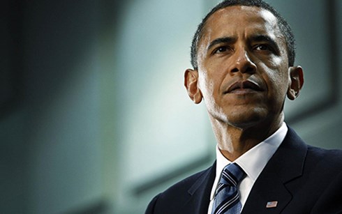 Trọng tâm chiến lược của “Chủ nghĩa Obama” là xu thế “hướng nội” (ảnh: gentside.com)
