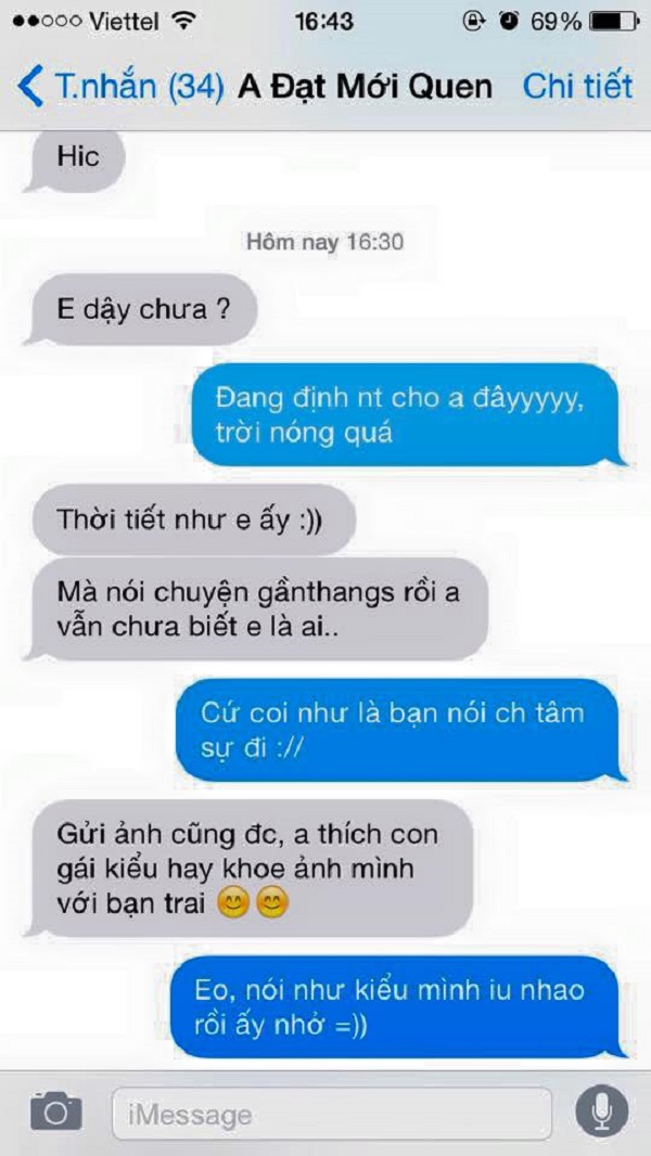 Top 78 Tin Nhắn Tán Gái Update Chùa Phước Huệ 