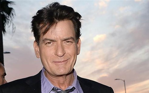 
Charlie Sheen (Anhr: Getty)
